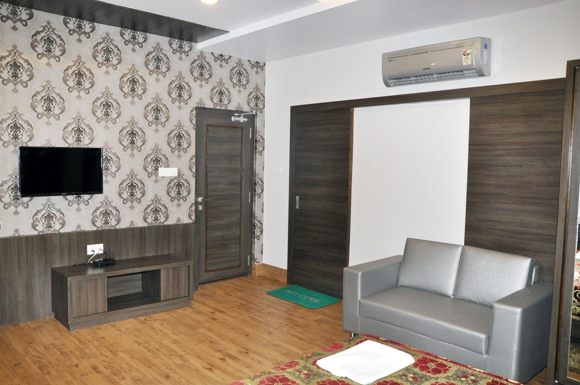 Hotel Alka Varanasi