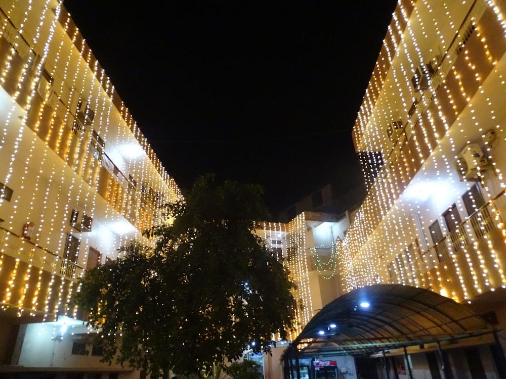 Hotel Alka Varanasi