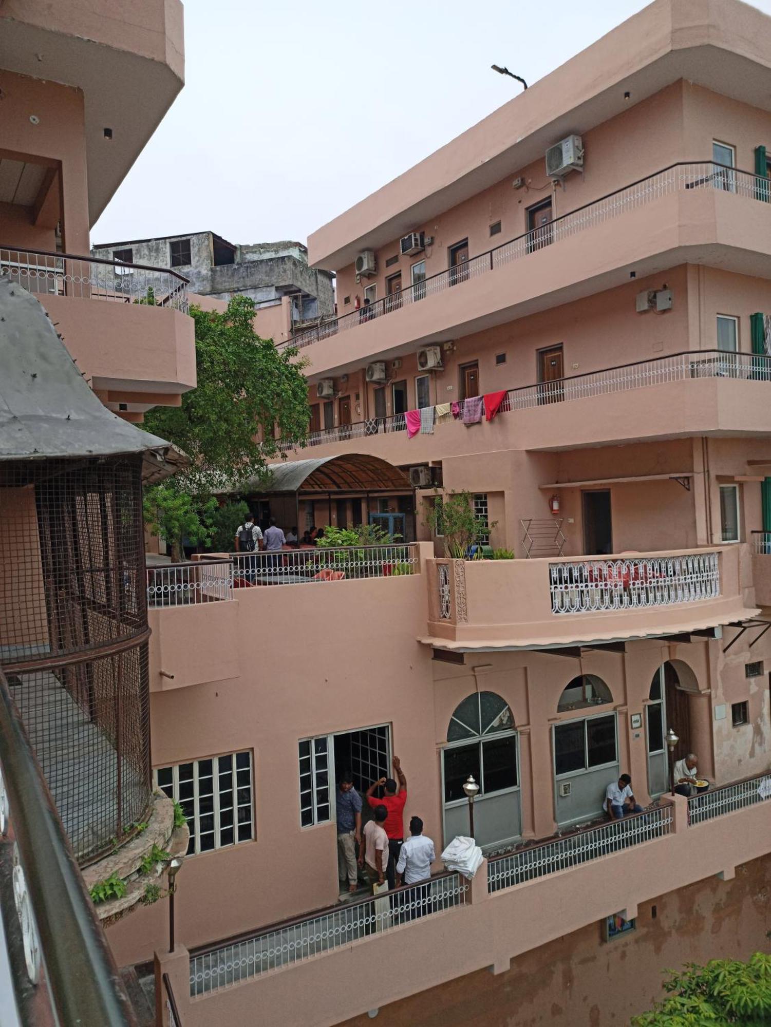 Alka Hotel