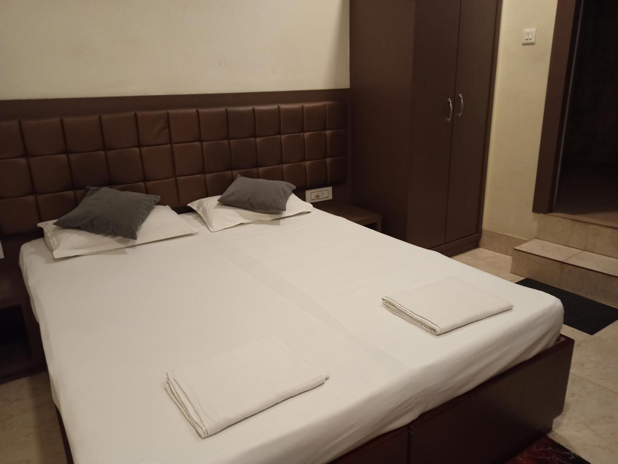 Hotel Alka Varanasi