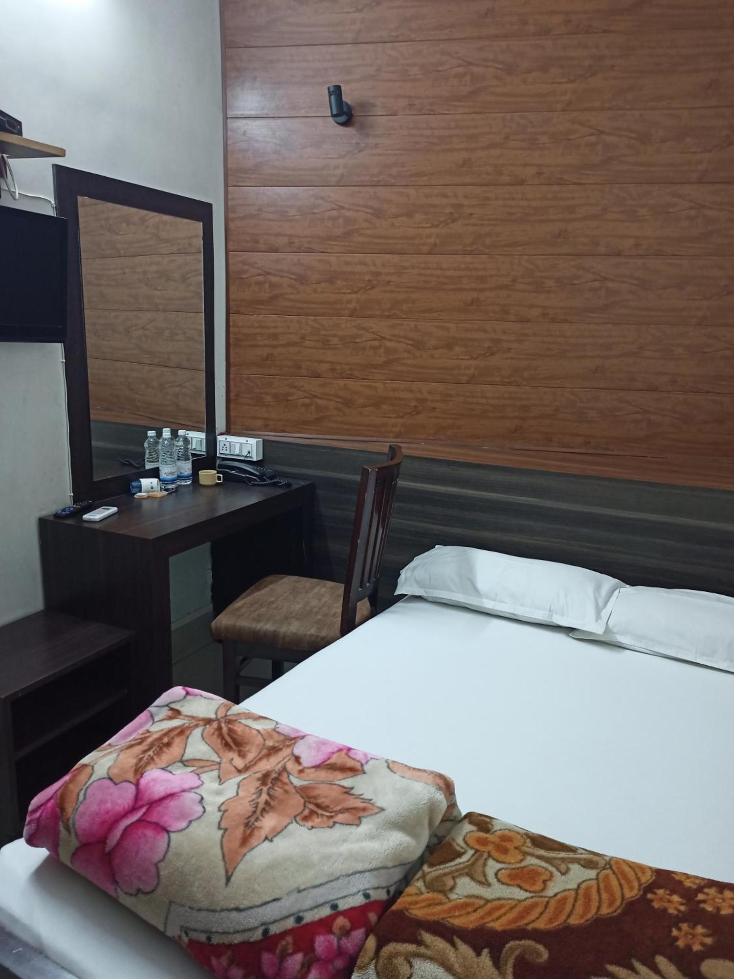 Hotel Alka 3*