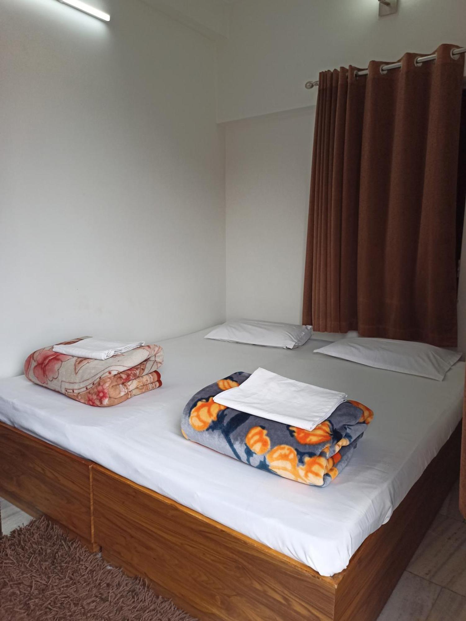 Alka Hotel Varanasi