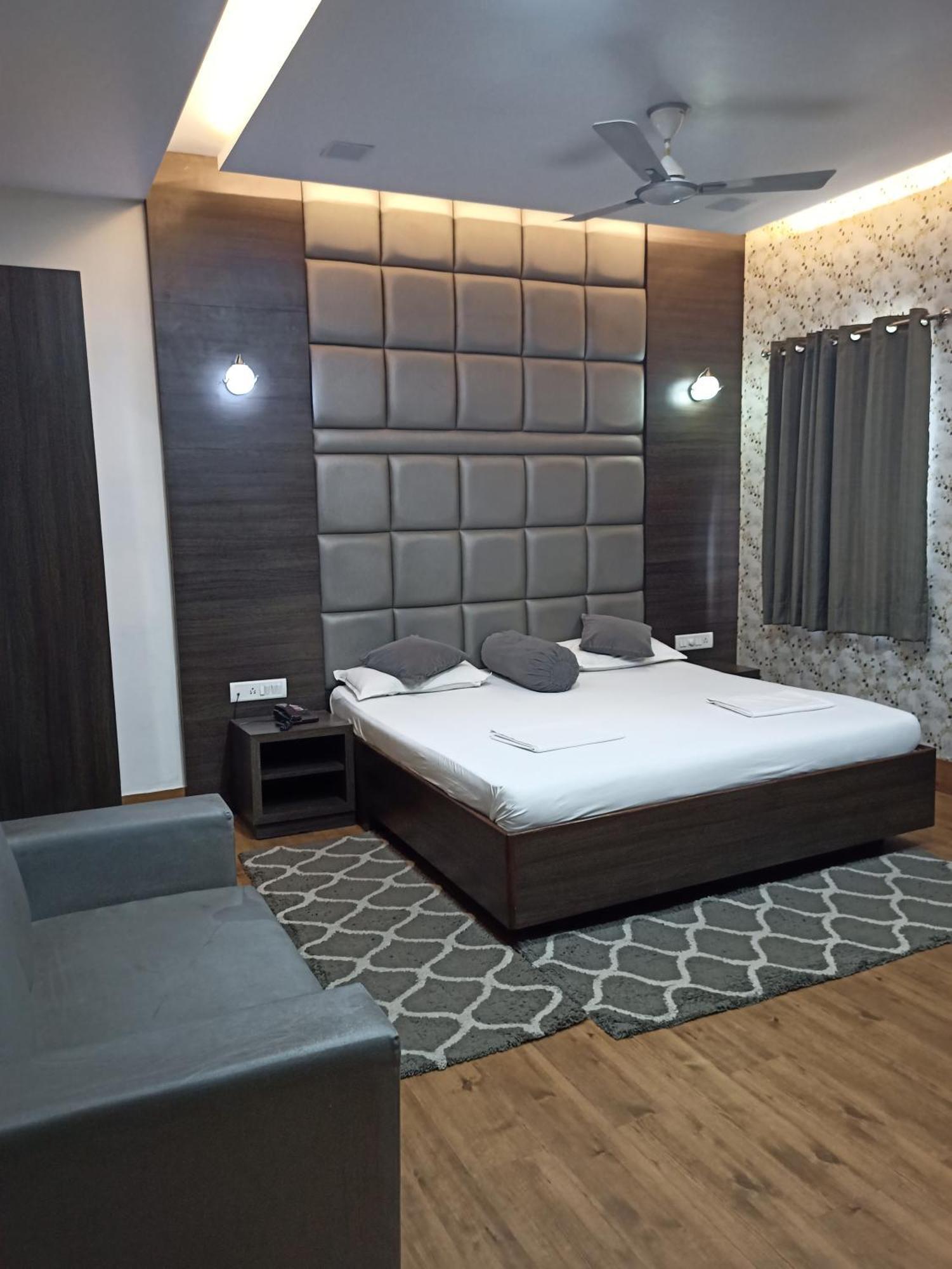 Hotel Alka 3*