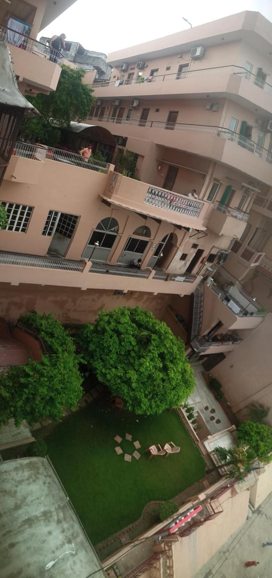 Hotel Alka 3*