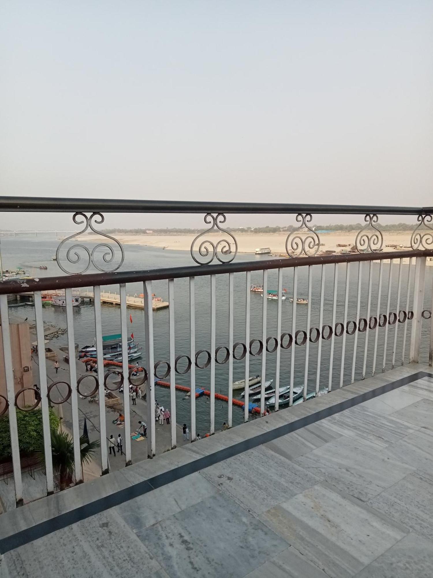 Alka Hotel Varanasi