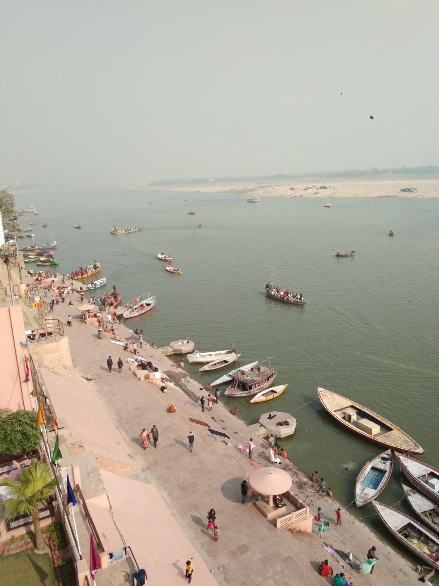 Alka Varanasi