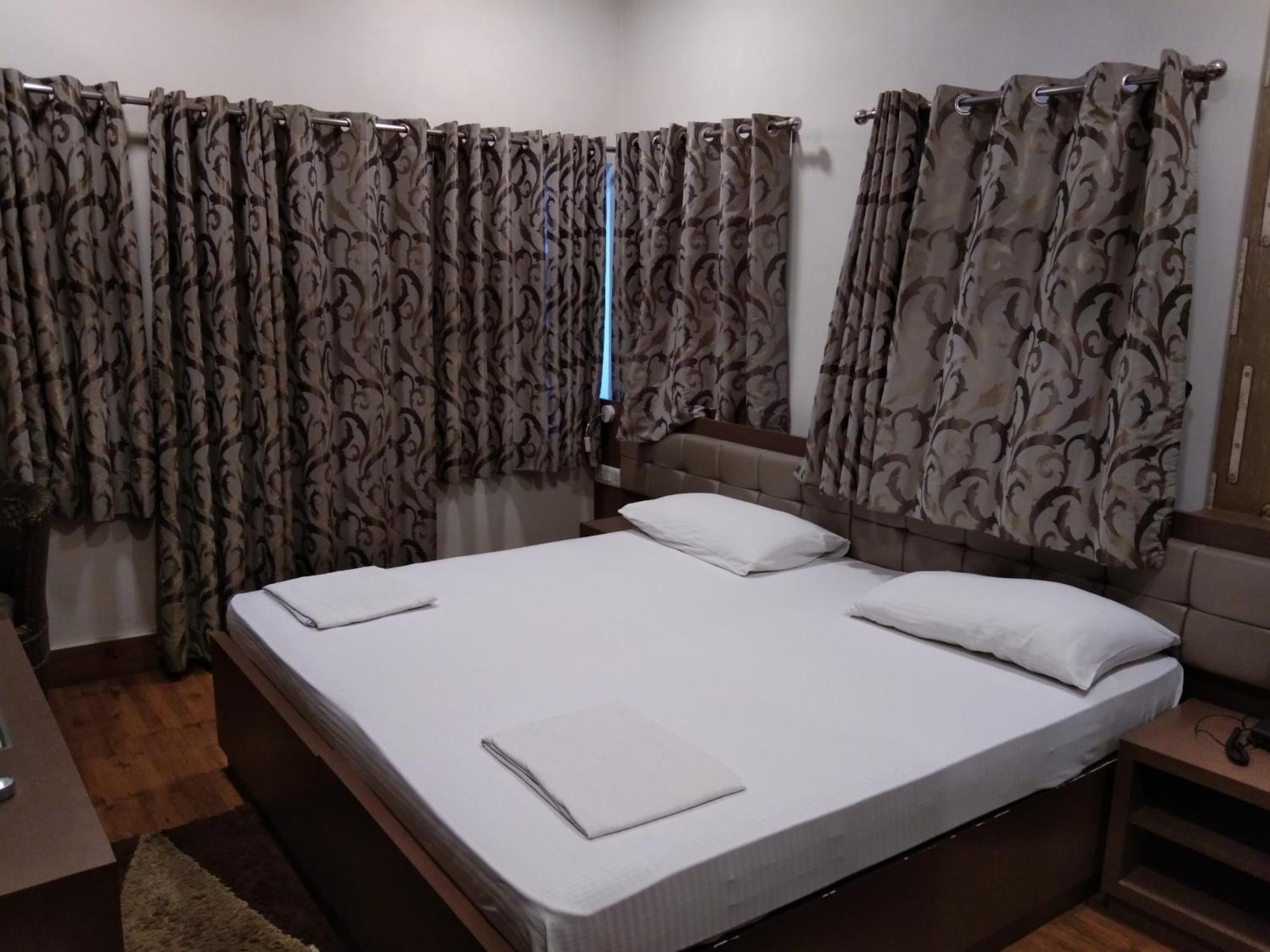 Alka Hotel