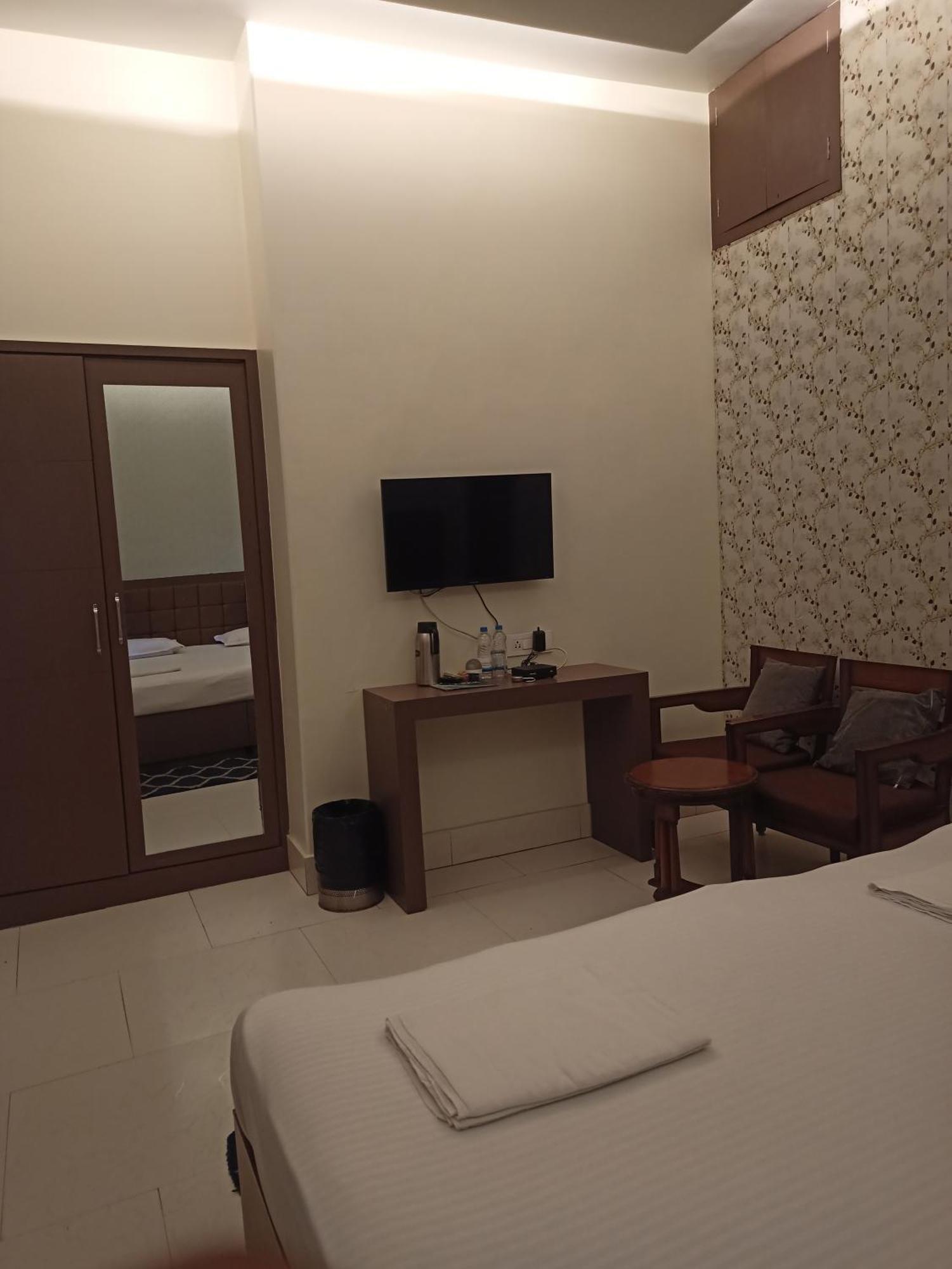 Hotel Alka Varanasi