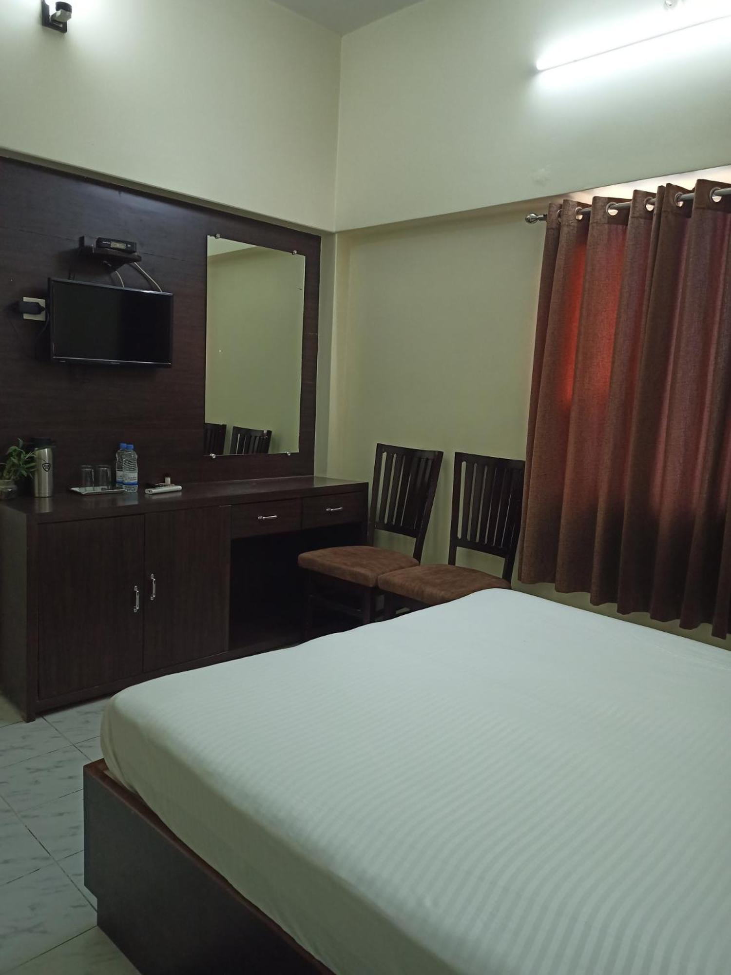 Hotel Alka
