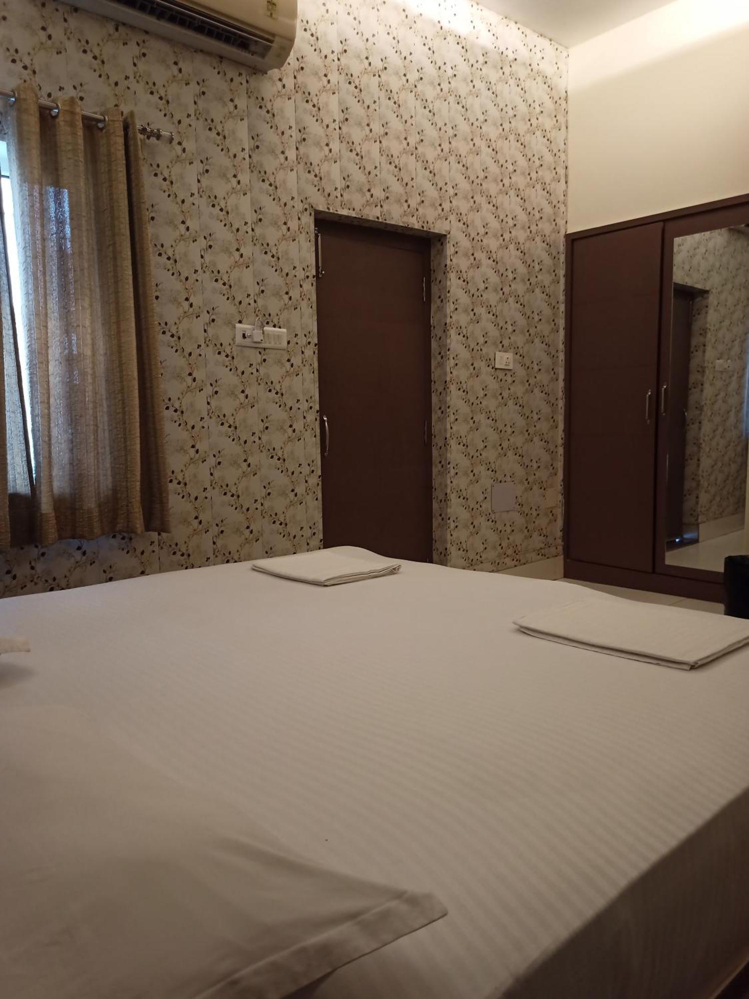 Alka Hotel Varanasi