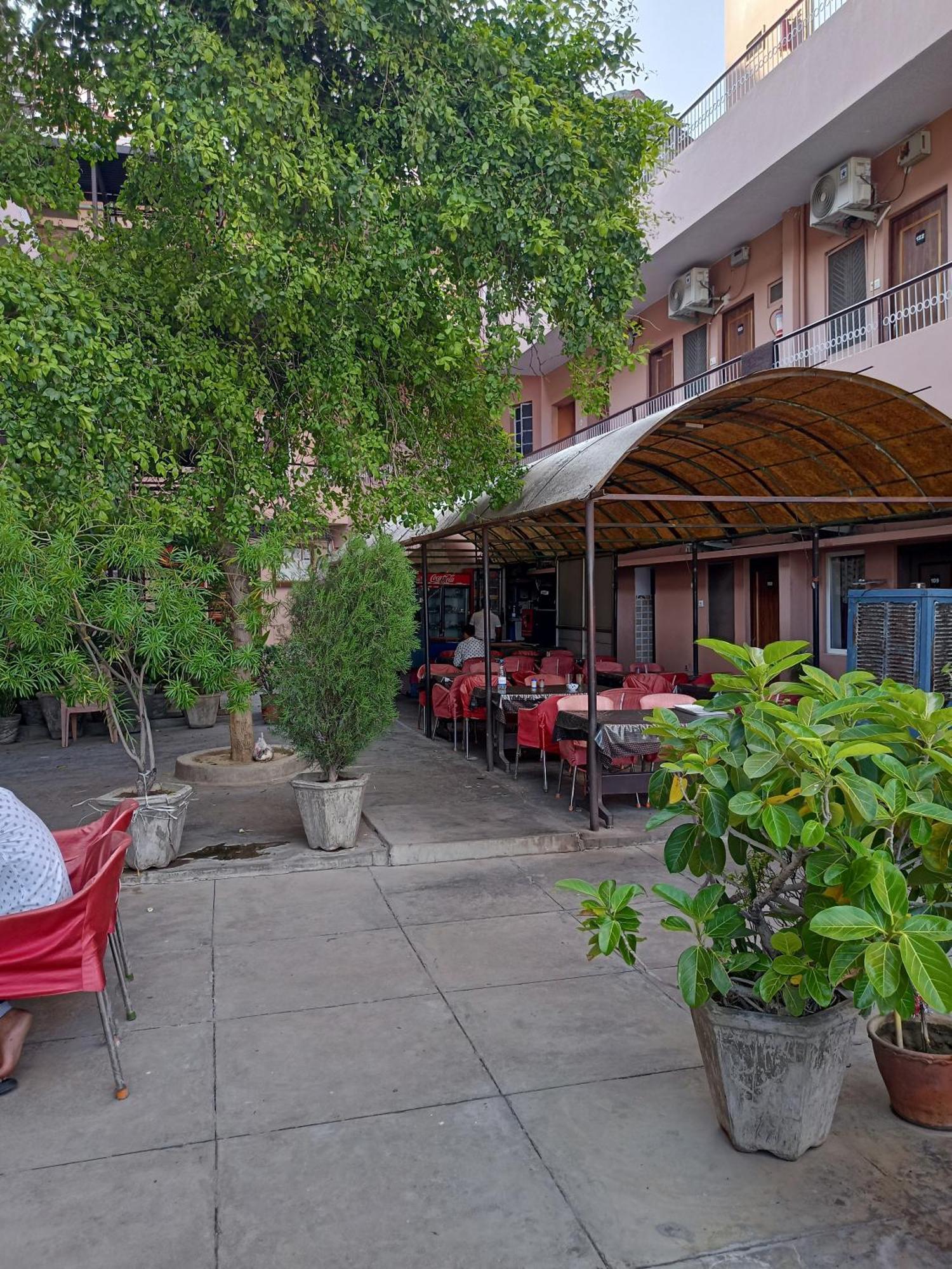 Hotel Alka