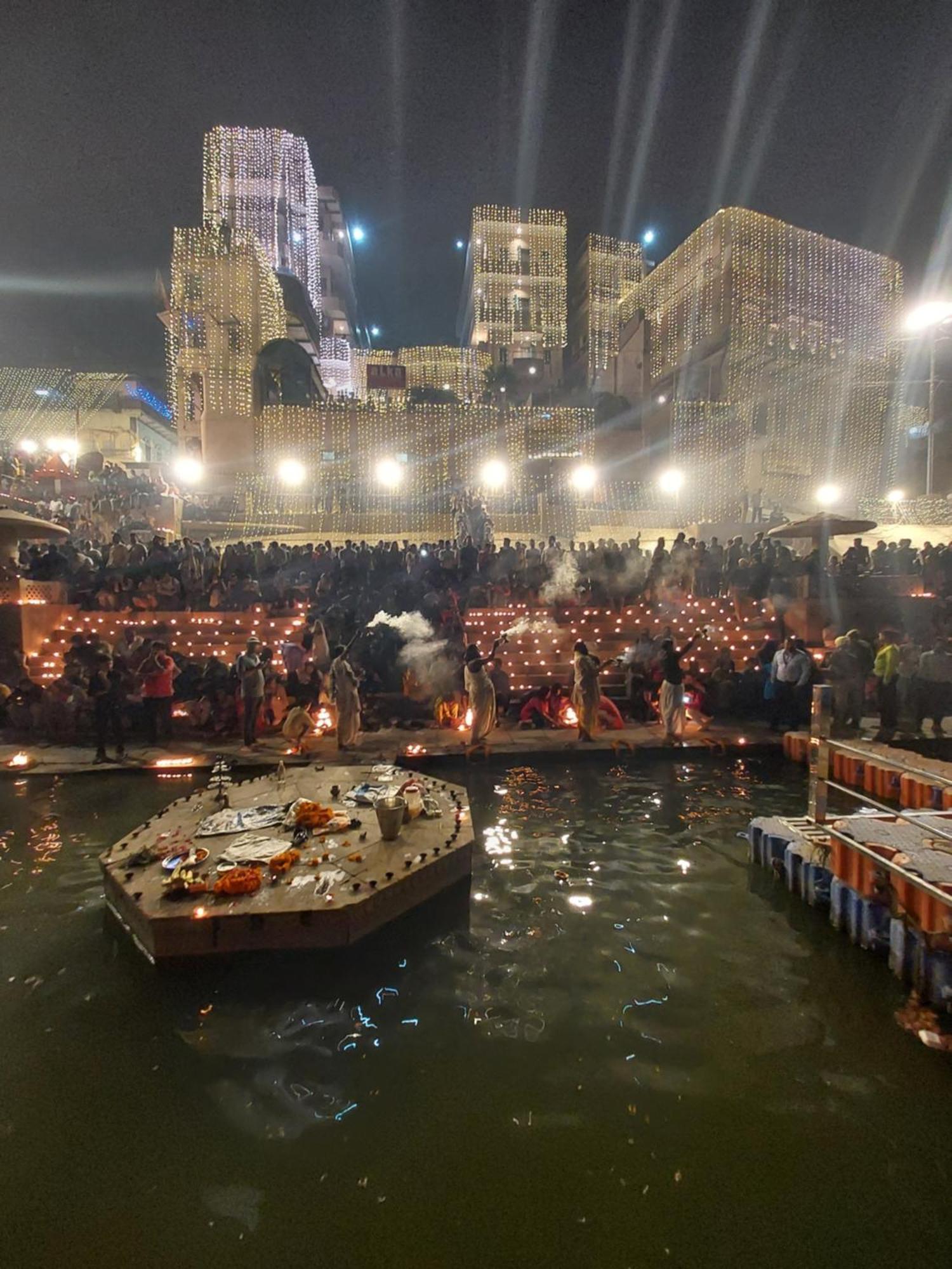 Alka 3* Varanasi