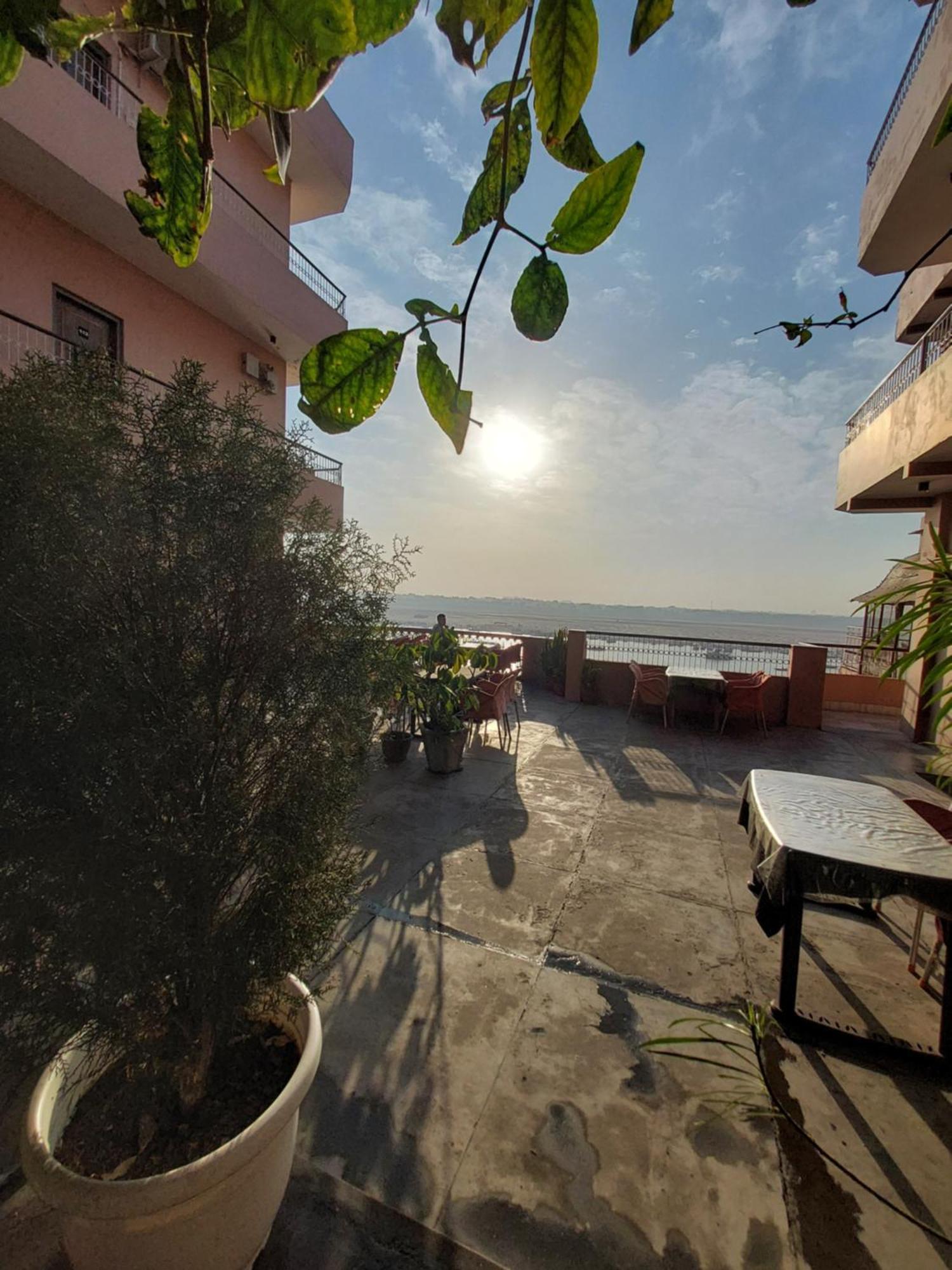 Alka Hotel Varanasi