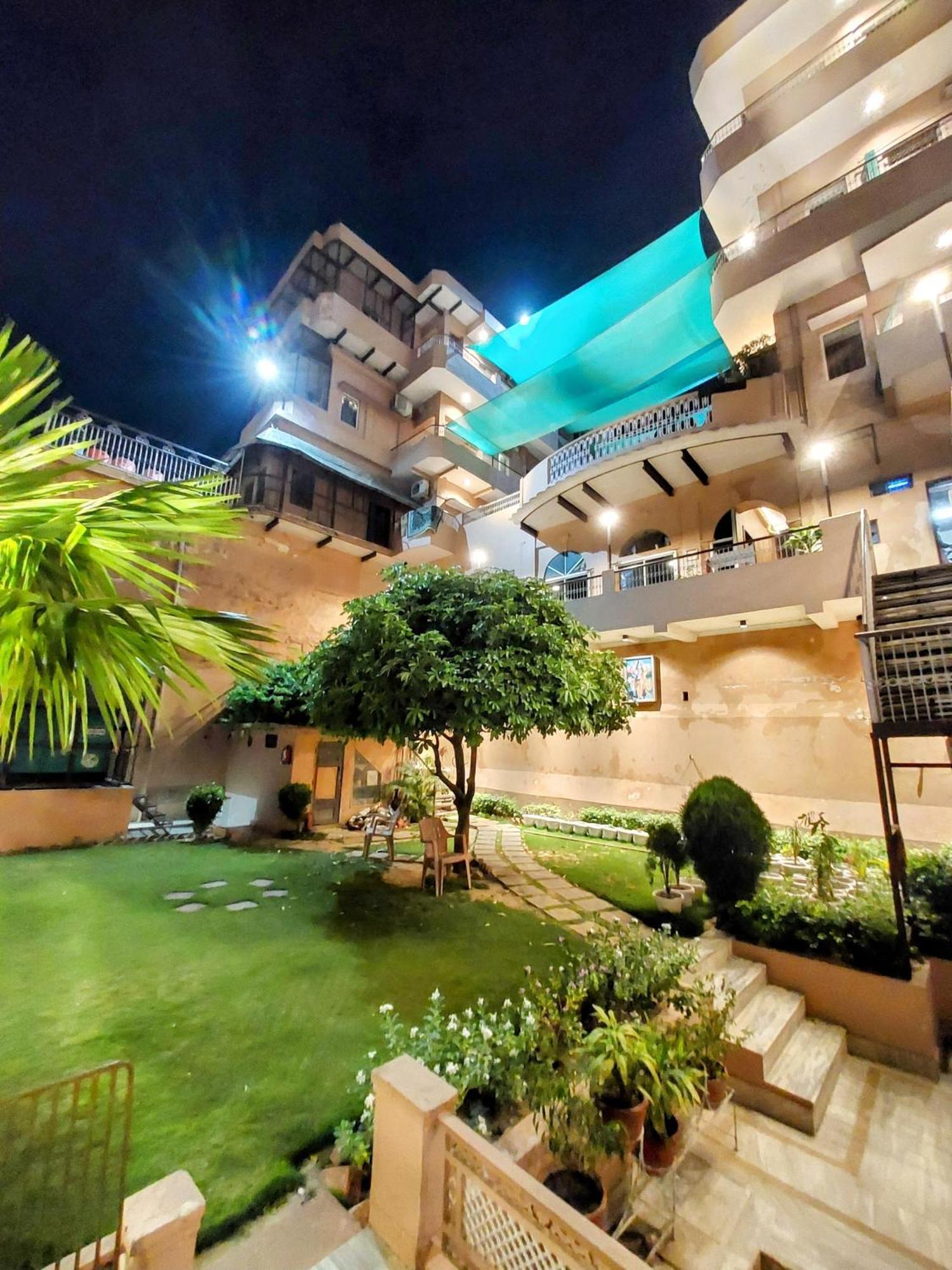 Alka Hotel Varanasi