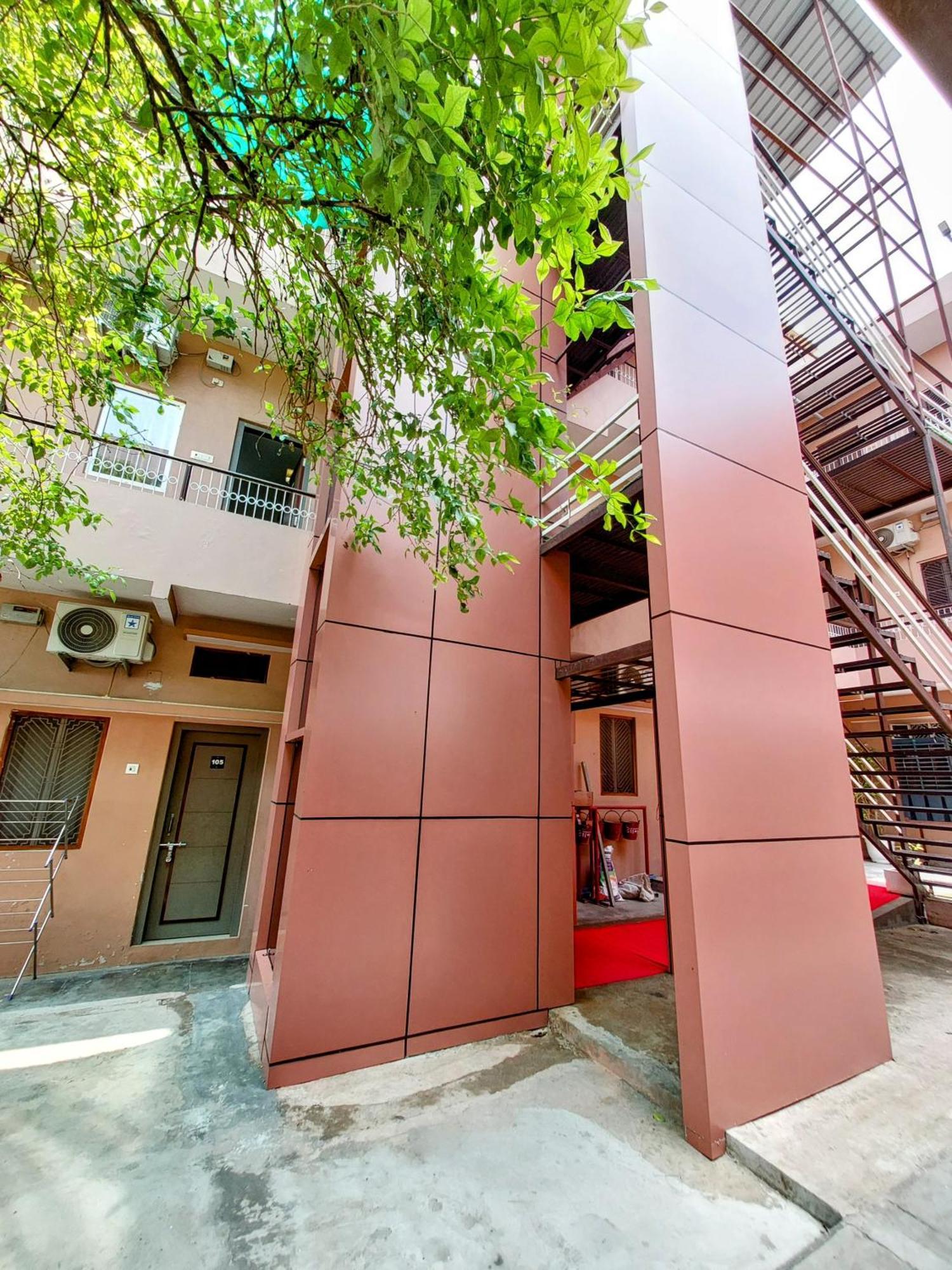 Hotel Alka Varanasi