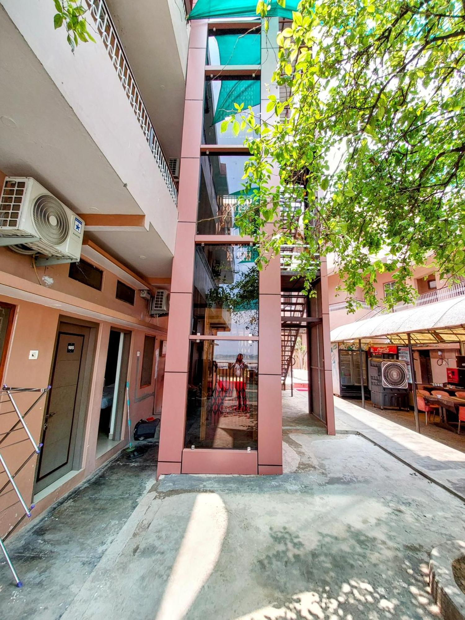 Alka 3* Varanasi