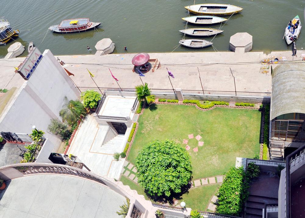 Hotel Alka